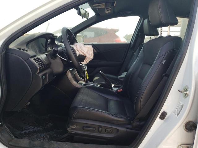 Продажа на аукционе авто 2016 Honda Accord Sport, vin: 1HGCR2F56GA046780, номер лота: 70181353