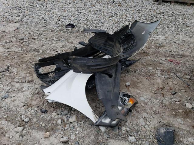72899403 :رقم المزاد ، 2HNYD2H55BH519539 vin ، 2011 Acura Mdx Advance مزاد بيع