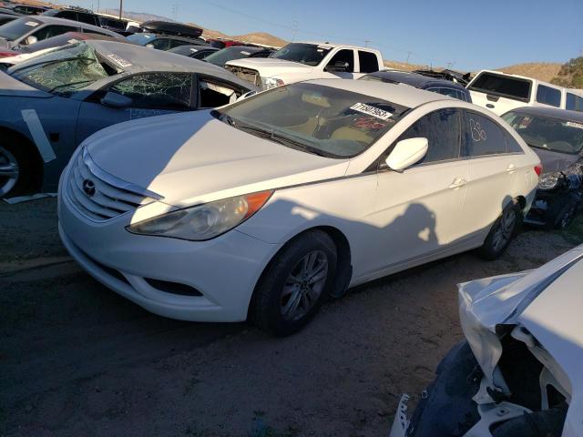 Продаж на аукціоні авто 2011 Hyundai Sonata, vin: 5NPEB4AC0BH148204, номер лоту: 71507963