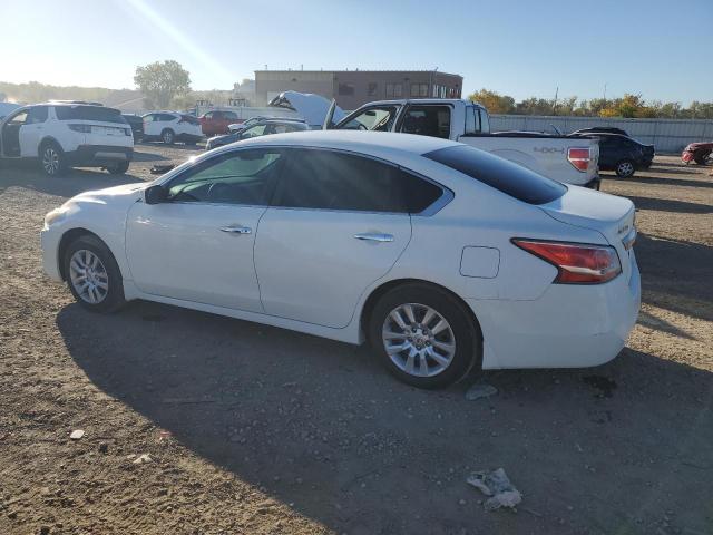 72660973 :رقم المزاد ، 1N4AL3AP0FC487318 vin ، 2015 Nissan Altima 2.5 مزاد بيع