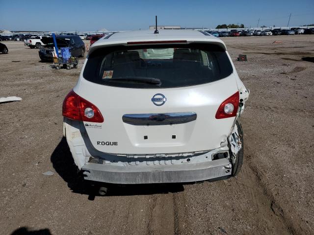 69460073 :رقم المزاد ، JN8AS5MTXDW042621 vin ، 2013 Nissan Rogue S مزاد بيع
