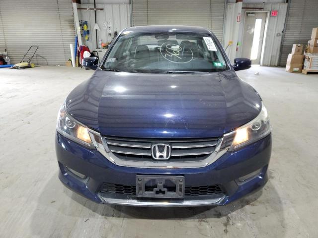 Продажа на аукционе авто 2015 Honda Accord Exl, vin: 1HGCR2F85FA099995, номер лота: 71478843