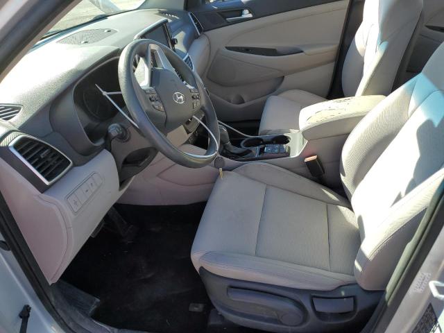 Продаж на аукціоні авто 2019 Hyundai Tucson Se, vin: KM8J23A46KU886074, номер лоту: 72338733