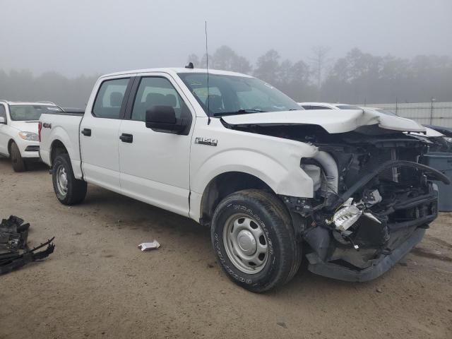Продаж на аукціоні авто 2020 Ford F150 Supercrew, vin: 1FTEW1EP0LFC28632, номер лоту: 73294853