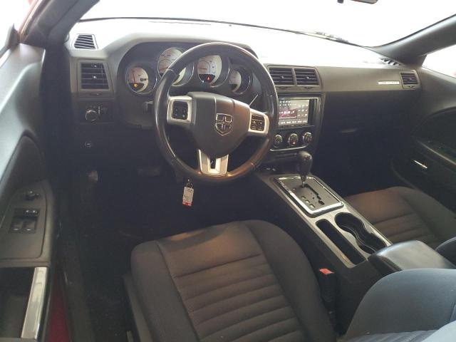 Продаж на аукціоні авто 2011 Dodge Challenger, vin: 2B3CJ4DGXBH575067, номер лоту: 73143283