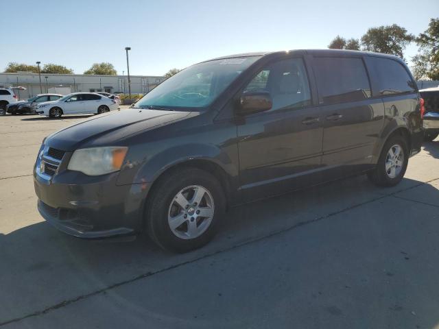 Aukcja sprzedaży 2012 Dodge Grand Caravan Sxt, vin: 2C4RDGCG7CR274481, numer aukcji: 73819223