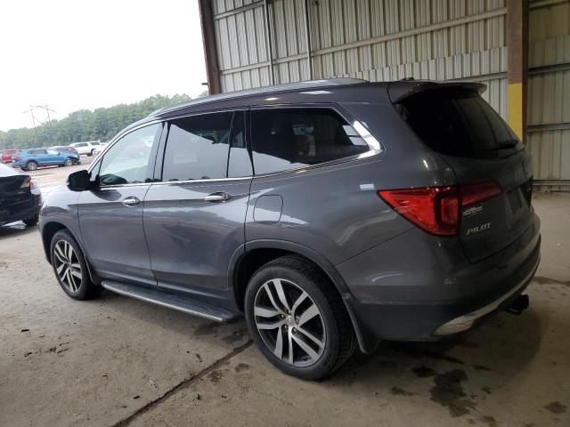 2016 Honda Pilot Elite მანქანა იყიდება აუქციონზე, vin: 5FNYF6H01GB123634, აუქციონის ნომერი: 71445023