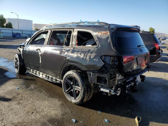 Auction sale of the 2020 Mercedes-benz Gls 580 4matic, vin: 4JGFF8GE9LA202628, lot number: 70693213