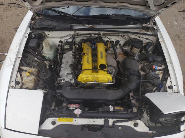 1994 Mazda Mx-5 Miata მანქანა იყიდება აუქციონზე, vin: JM1NA3532R0514355, აუქციონის ნომერი: 72129253
