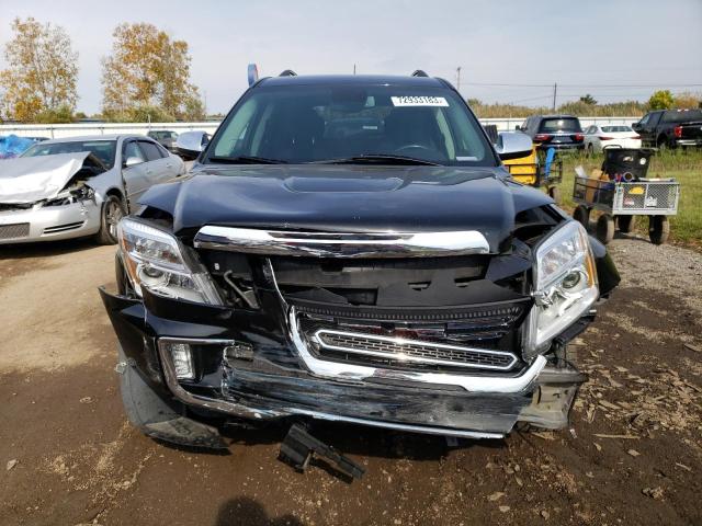 Продажа на аукционе авто 2017 Gmc Terrain Sle, vin: 2GKALNEK9H6339396, номер лота: 72933183