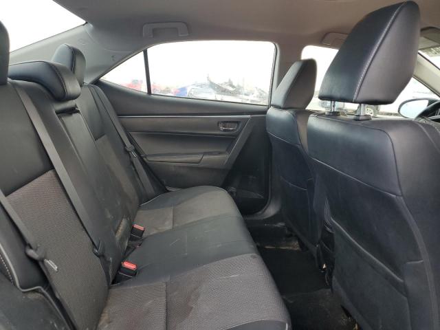 73923743 :رقم المزاد ، 5YFBURHEXGP393829 vin ، 2016 Toyota Corolla L مزاد بيع