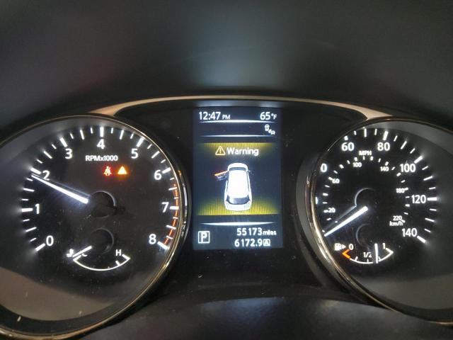 2016 Nissan Rogue S მანქანა იყიდება აუქციონზე, vin: KNMAT2MVXGP700946, აუქციონის ნომერი: 69432943