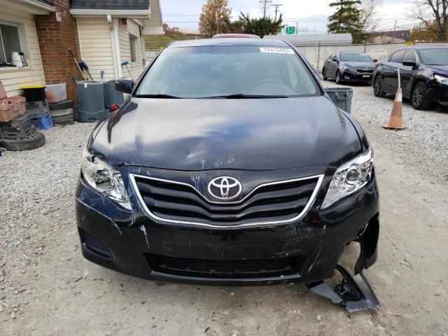 Aukcja sprzedaży 2011 Toyota Camry Base, vin: 4T4BF3EK6BR144362, numer aukcji: 72413463