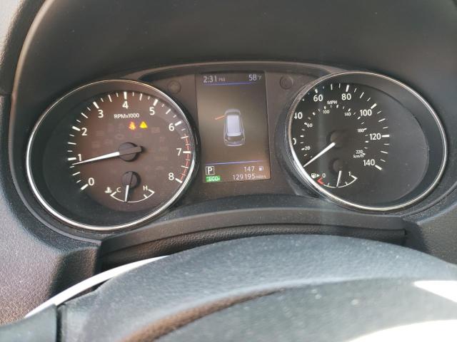 Aukcja sprzedaży 2018 Nissan Rogue S, vin: KNMAT2MV7JP591773, numer aukcji: 70350893