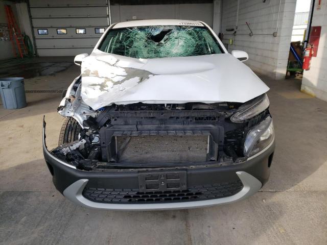 Продажа на аукционе авто 2022 Hyundai Kona Sel, vin: KM8K2CAB8NU830113, номер лота: 73306313