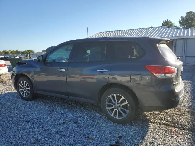 71508943 :رقم المزاد ، 5N1AR2MM3DC616228 vin ، 2013 Nissan Pathfinder S مزاد بيع