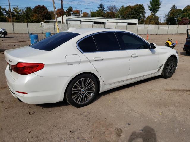 73868513 :رقم المزاد ، WBAJA7C59KWW09201 vin ، 2019 Bmw 530 Xi مزاد بيع
