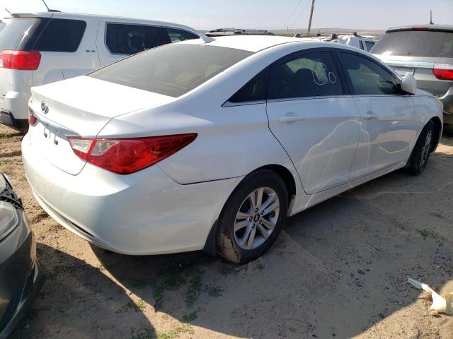 Продаж на аукціоні авто 2011 Hyundai Sonata, vin: 5NPEB4AC0BH148204, номер лоту: 71507963