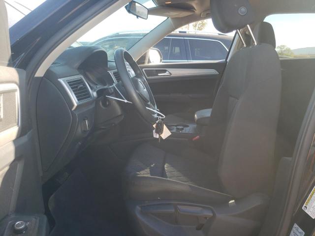Aukcja sprzedaży 2018 Volkswagen Atlas S, vin: 1V2GR2CA2JC586543, numer aukcji: 74016863