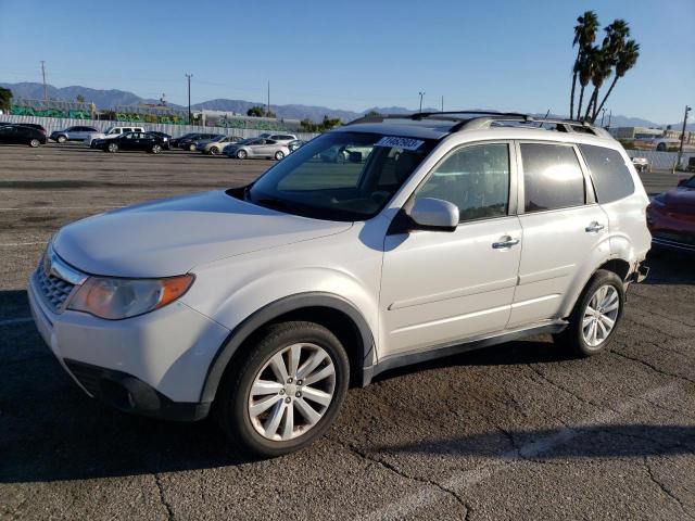 Aukcja sprzedaży 2011 Subaru Forester Limited, vin: JF2SHBEC6BH779698, numer aukcji: 71462903