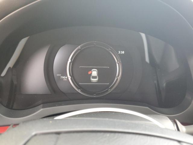 67797063 :رقم المزاد ، JTHGZ1B2XP5063854 vin ، 2023 Lexus Is 350 F Sport Design مزاد بيع