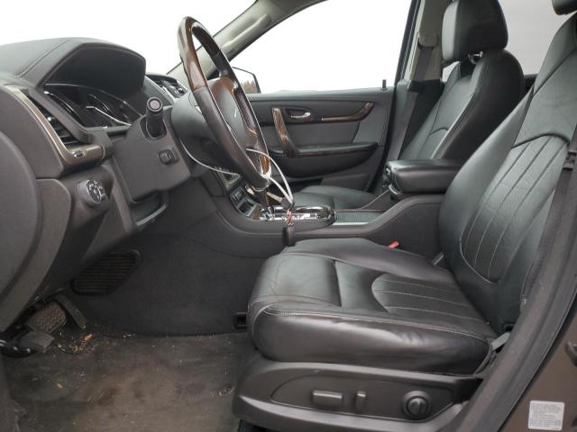 73591073 :رقم المزاد ، 1GKKVTKD3DJ206297 vin ، 2013 Gmc Acadia Denali مزاد بيع