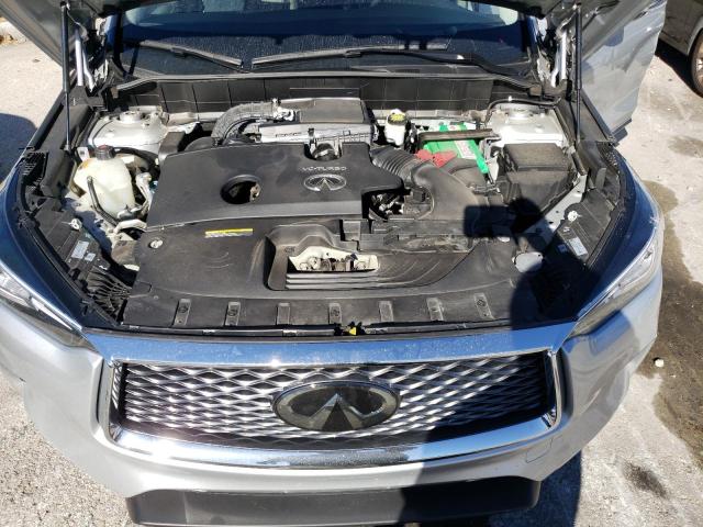 Aukcja sprzedaży 2019 Infiniti Qx50 Essential, vin: 3PCAJ5M38KF110060, numer aukcji: 73047743