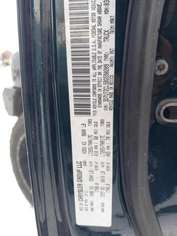 Продажа на аукционе авто 2011 Dodge Ram 2500, vin: 3D7UT2CL5BG590209, номер лота: 72442213