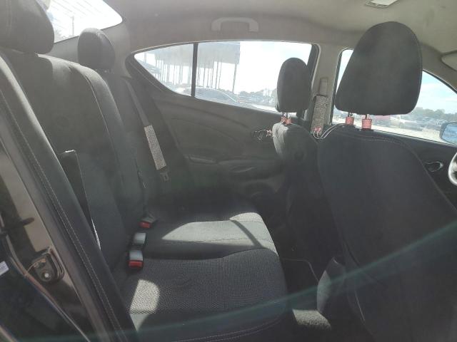 72792223 :رقم المزاد ، 3N1CN7AP6KL849495 vin ، 2019 Nissan Versa S مزاد بيع