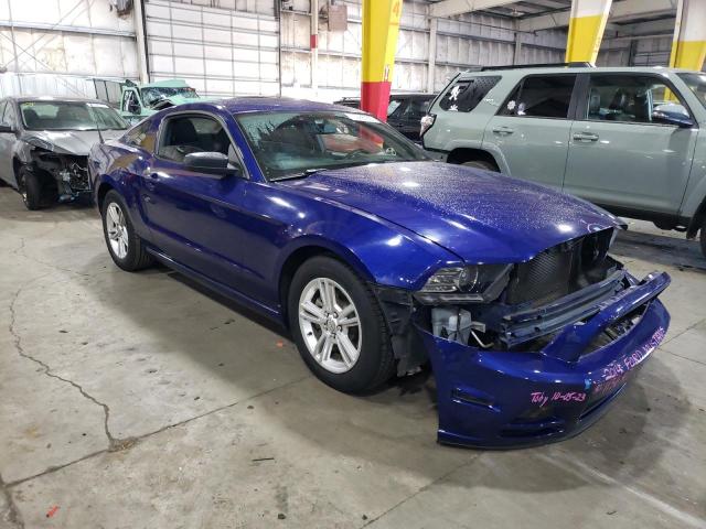 Aukcja sprzedaży 2014 Ford Mustang, vin: 1ZVBP8AM1E5231579, numer aukcji: 72688163
