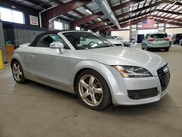 72368953 :رقم المزاد ، TRURD38J681023045 vin ، 2008 Audi Tt 3.2 Quattro مزاد بيع