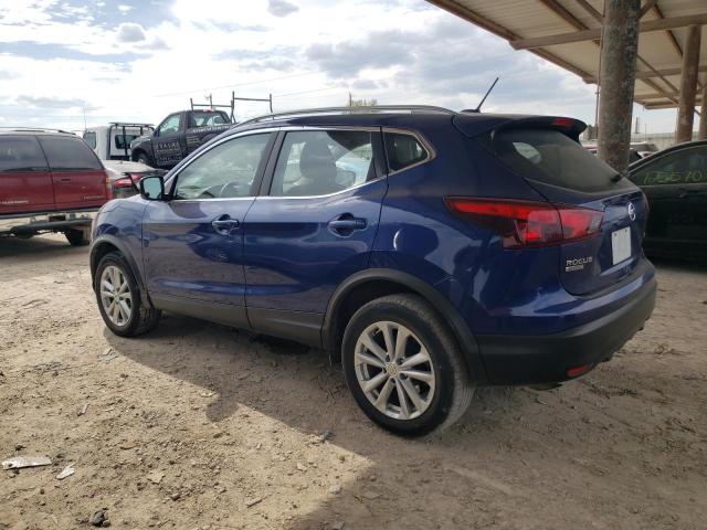 Aukcja sprzedaży 2017 Nissan Rogue Sport S, vin: JN1BJ1CR8HW107010, numer aukcji: 70571943