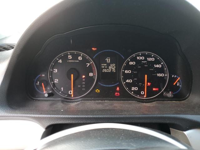 Продажа на аукционе авто 2004 Acura Tsx, vin: JH4CL96934C027839, номер лота: 70297953