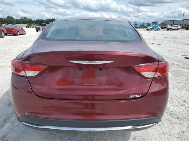 Aukcja sprzedaży 2015 Chrysler 200 Limited, vin: 1C3CCCAB0FN574717, numer aukcji: 72865933
