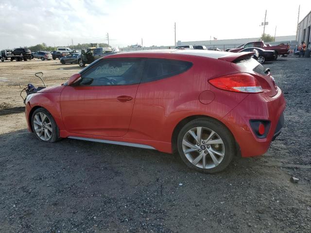 Продаж на аукціоні авто 2015 Hyundai Veloster Turbo, vin: KMHTC6AE5FU221771, номер лоту: 71134453