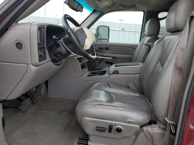 Aukcja sprzedaży 2006 Gmc Sierra K2500 Heavy Duty, vin: 1GTHK23DX6F153384, numer aukcji: 70003143