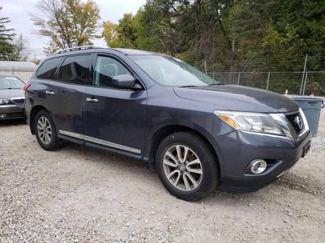 71914193 :رقم المزاد ، 5N1AR2MMXEC633805 vin ، 2014 Nissan Pathfinder S مزاد بيع