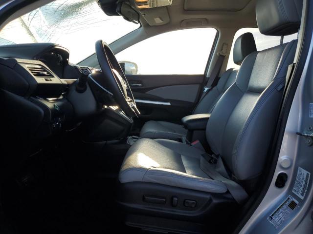 Aukcja sprzedaży 2015 Honda Cr-v Touring, vin: 5J6RM3H94FL009561, numer aukcji: 71309623