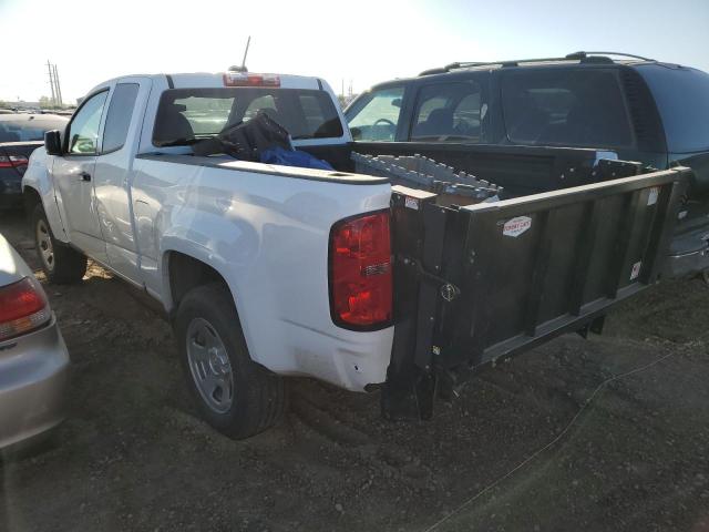 Продаж на аукціоні авто 2022 Chevrolet Colorado, vin: 1GCHSBEA7N1293715, номер лоту: 71407323