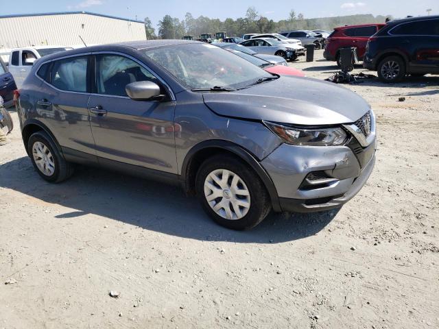 Aukcja sprzedaży 2020 Nissan Rogue Sport S, vin: JN1BJ1CV2LW544037, numer aukcji: 70696603