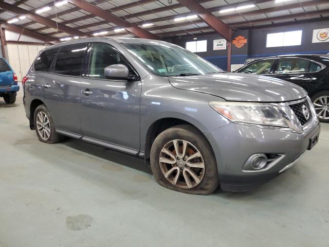 Aukcja sprzedaży 2015 Nissan Pathfinder S, vin: 5N1AR2MM1FC624864, numer aukcji: 72988133