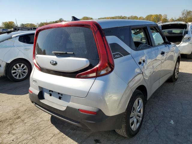 Aukcja sprzedaży 2020 Kia Soul Lx, vin: KNDJ23AU4L7021477, numer aukcji: 73178463