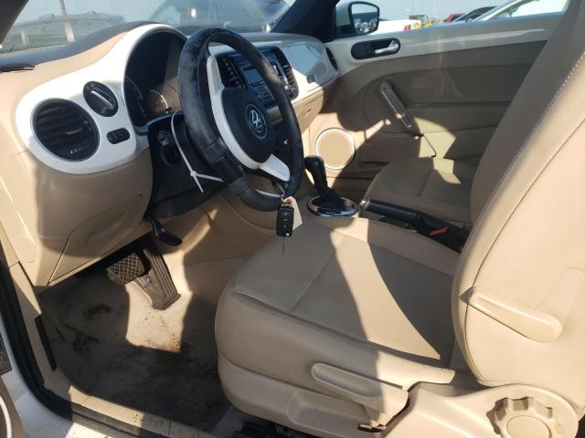 Aukcja sprzedaży 2013 Volkswagen Beetle, vin: 3VW5P7AT6DM818402, numer aukcji: 72637163