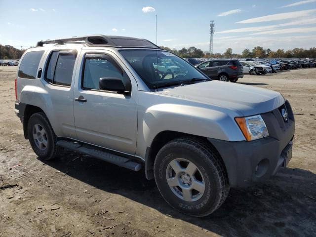 Продажа на аукционе авто 2007 Nissan Xterra Off Road, vin: 5N1AN08W07C545800, номер лота: 73775373