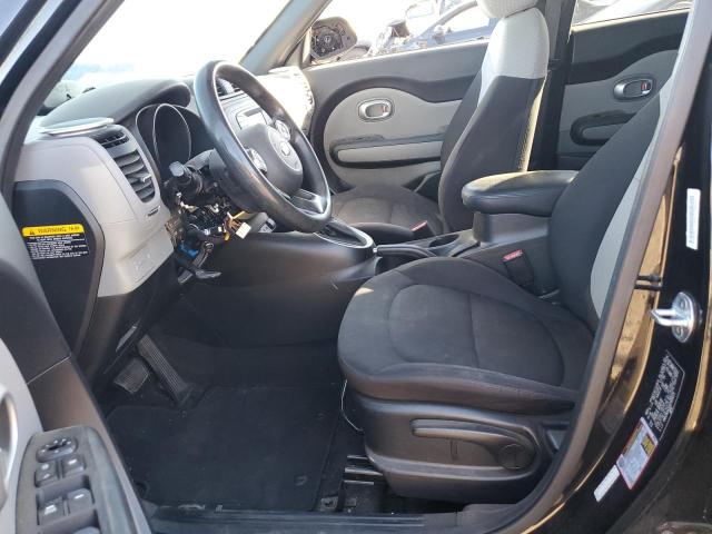 Aukcja sprzedaży 2016 Kia Soul, vin: KNDJN2A22G7335571, numer aukcji: 74712993