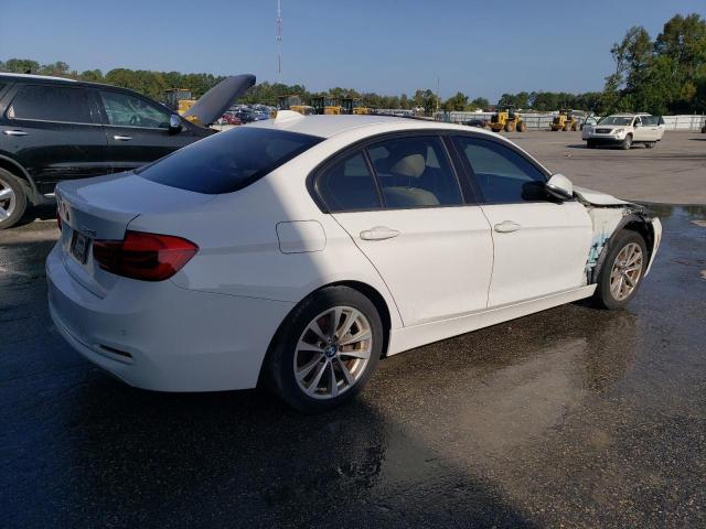 Продаж на аукціоні авто 2017 Bmw 320 I, vin: WBA8E1G59HNU13266, номер лоту: 70747583
