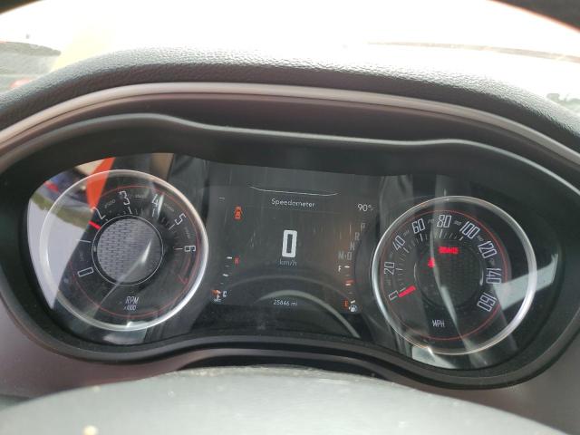 Продаж на аукціоні авто 2022 Dodge Challenger Gt, vin: 2C3CDZJG9NH148897, номер лоту: 70469373