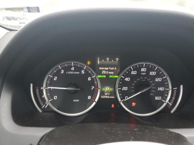 Продаж на аукціоні авто 2016 Acura Tlx Advance, vin: 19UUB3F71GA003495, номер лоту: 72642653