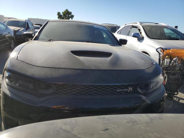 70787543 :رقم المزاد ، 2C3CDXGJ8KH605475 vin ، 2019 Dodge Charger Sc مزاد بيع