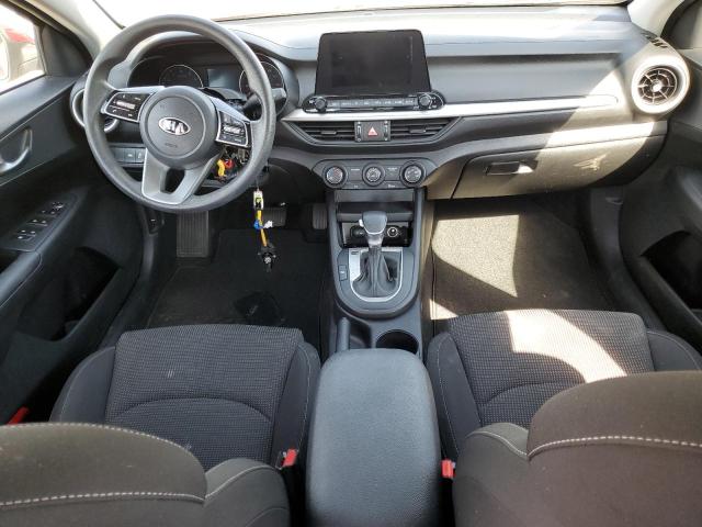 2020 Kia Forte Fe მანქანა იყიდება აუქციონზე, vin: 3KPF24AD8LE209057, აუქციონის ნომერი: 71589003